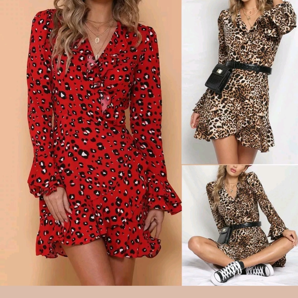 Chelsea & Violet dress
